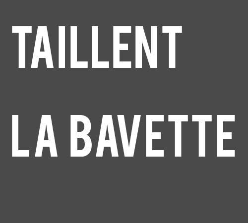 Bavette